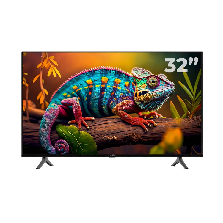 TV KALLEY 32 Pulgadas 81 Cm TV32HDG HD LED Banvi