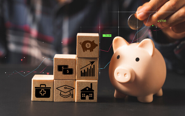 Educación financiera en el 2024