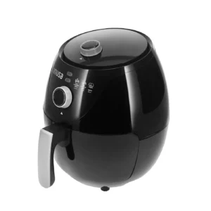 Freidora de Aire IMUSA 3.2 Litros Esencial Negro