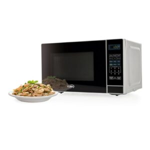 Horno Microondas KALLEY 0.7 K-MW07N Negro
