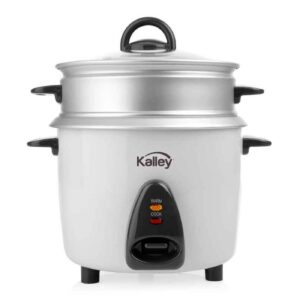 Olla Arrocera KALLEY K-RCW18 1.8L