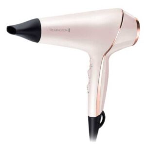 Secador de Cabello REMINGTON AC9140 Prothermaluxe Blanco