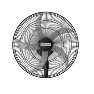 Ventilador SAMURAI Air Pro Pared con Mallas Metálicas de 22"