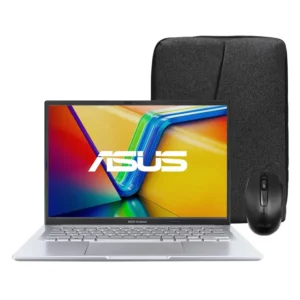 Computador Portatil ASUS Vivobook 14" Pulgadas M1405YA - AMD Ryzen 7 - RAM 16GB - Disco SSD 512 GB - Plateado