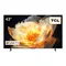 TV TCL 43" Pulgadas 109 cm 43V6C 4K-UHD Smart TV Google