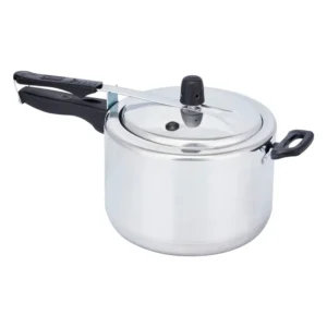 Olla a Presión IMUSA 6 Litros Maxi Cierre Interno