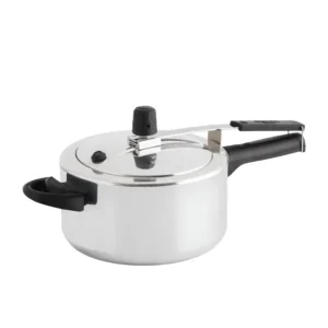 Olla a Presión UNIVERSAL 4 Litros Cierre Interno