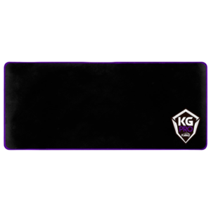 Pad Mouse KALLEY Gamer Pro Negro