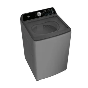 Lavadora KALLEY Carga Superior 18 Kilos K-LD18G2 Gris