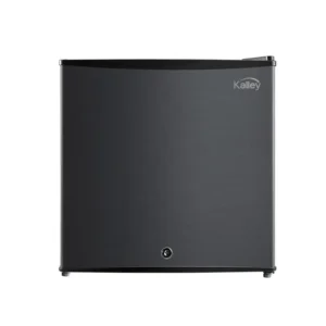 Minibar KALLEY Frost Una Puerta 44 Litros K-MB44N Gris Oscuro