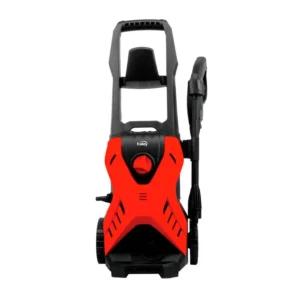 Hidrolavadora KALLEY K-HL14 Rojo