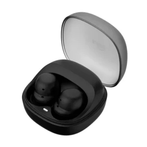 Audífonos KALLEY Inalámbricos Bluetooth In Ear K-AUDN Negro