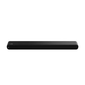 Barra de sonido KALLEY K-BS40W Negro