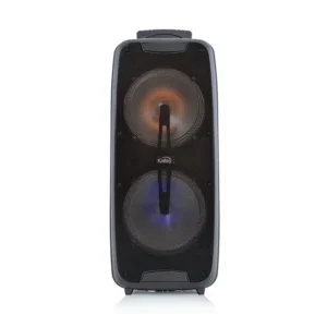 Parlante KALLEY K-BSK15 Negro
