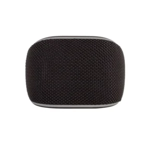 Parlante Portátil KALLEY Bluetooth Radio FM|Puerto USB|MicroSD K-GP4WA 4W Negro